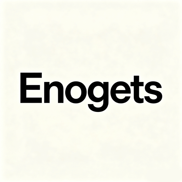 Enogets